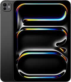 IPAD PRO 11 M5 WF CL 2TB SBLK