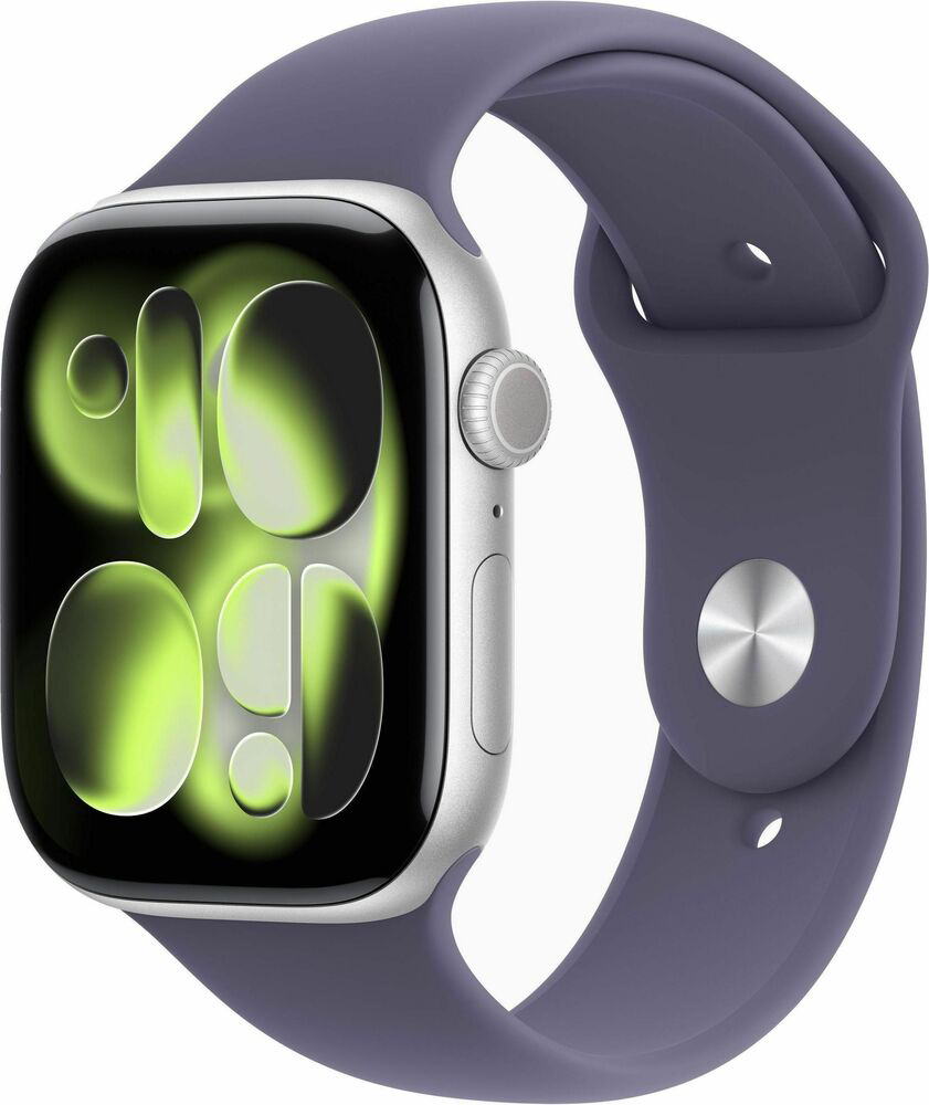 APPLE WATCH 11 46MM GPS