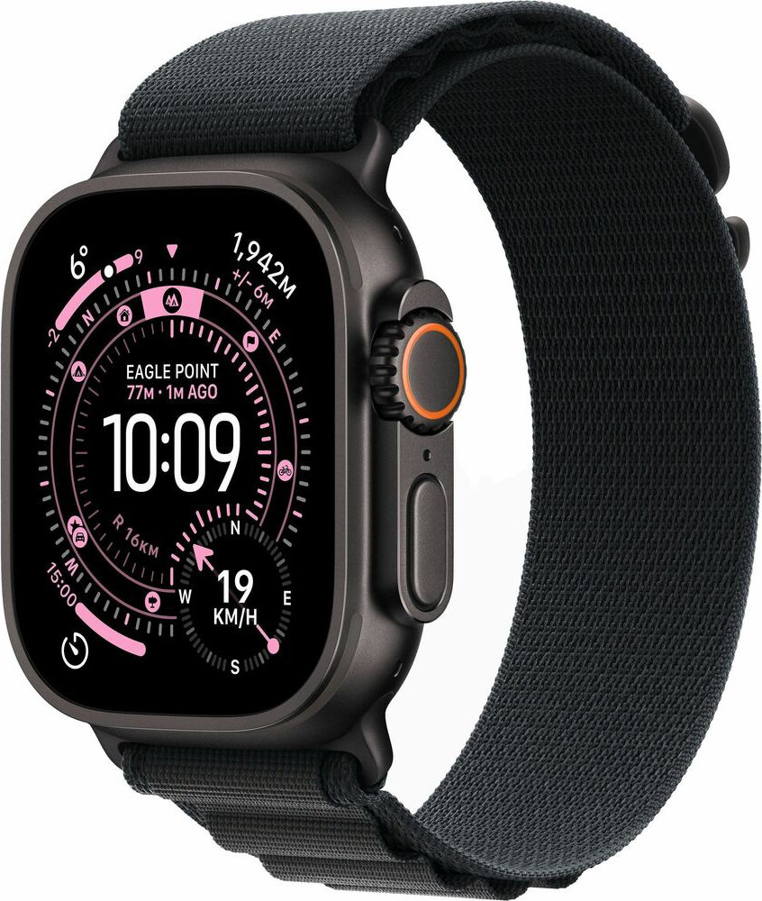 APPLE WATCH ULTRA3 49MM