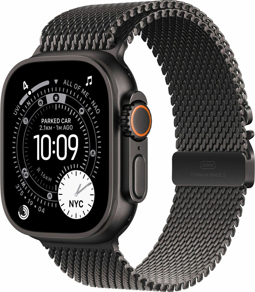 APPLE WATCH ULTRA3 49MM