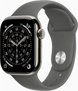 APPLE WATCH 11 42MM CELLULAR