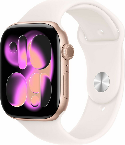 APPLE WATCH 11 46MM CELLULAR