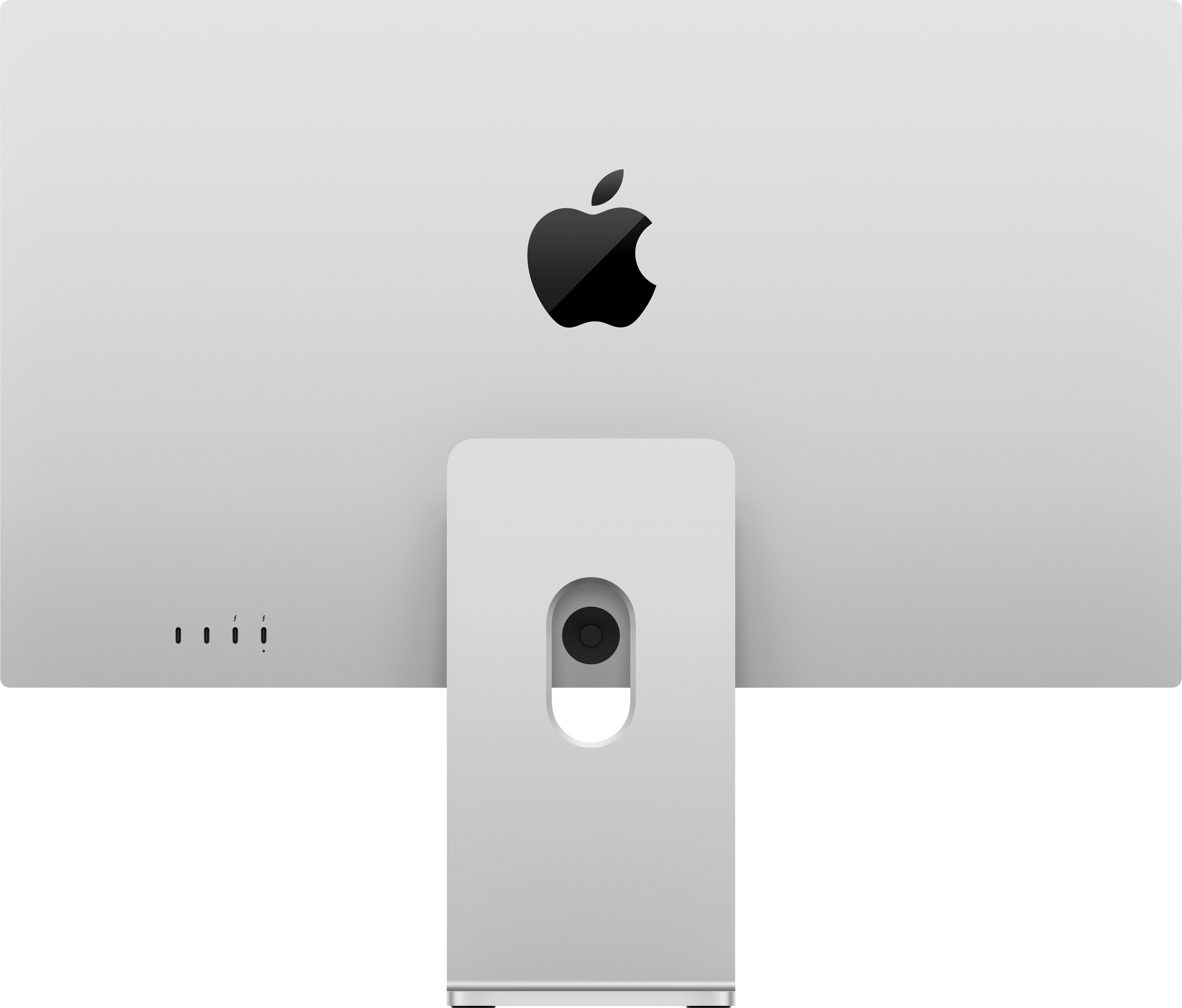 Apple Studio Display XDR - Standard glass - VESA mount adapter (Stand not included)