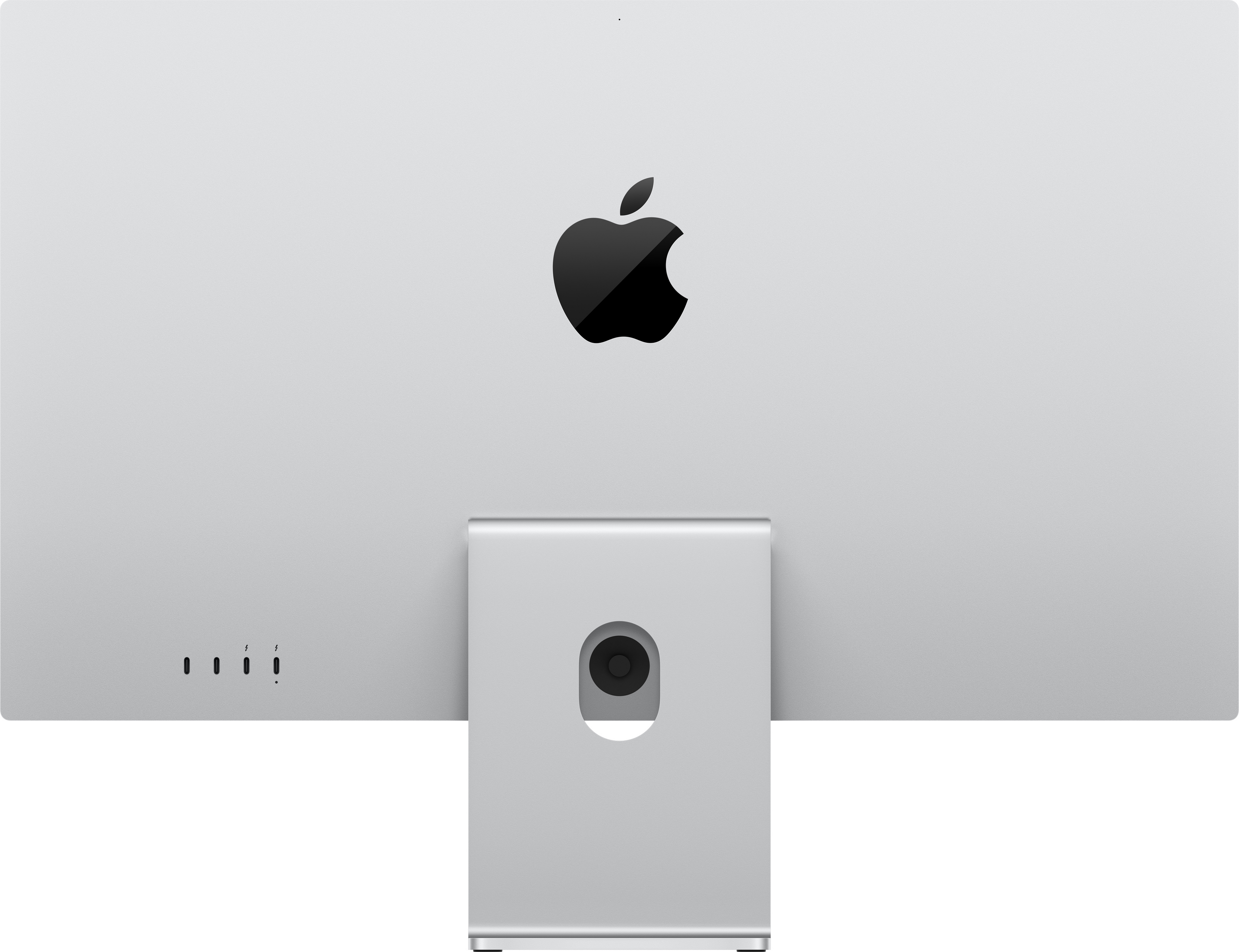 Apple Studio Display - Standard glass - VESA mount adapter (Stand not included)