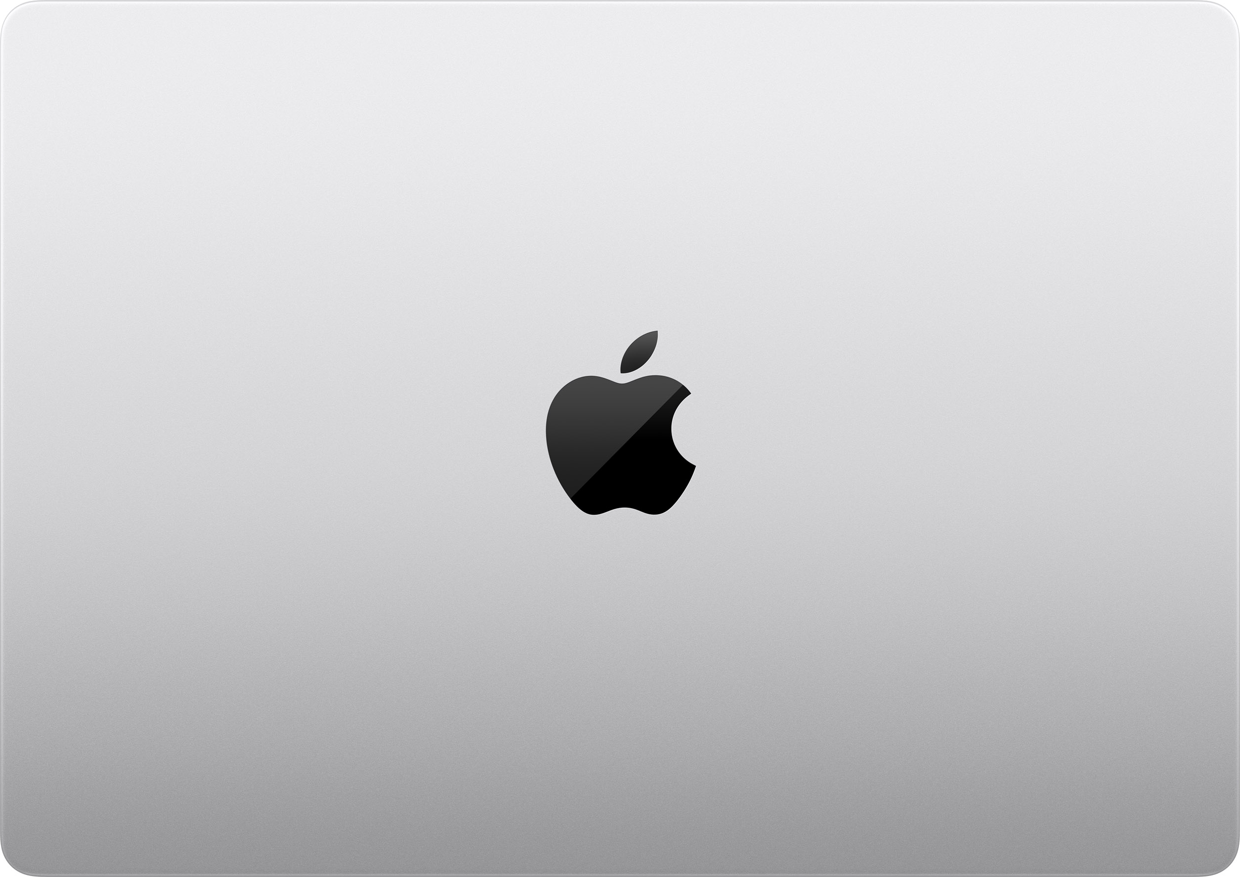 Apple 16-inch MacBook Pro: Apple M5 Max chip with 18‑core CPU and 40‑core GPU, 48GB, 2TB SSD - Silver