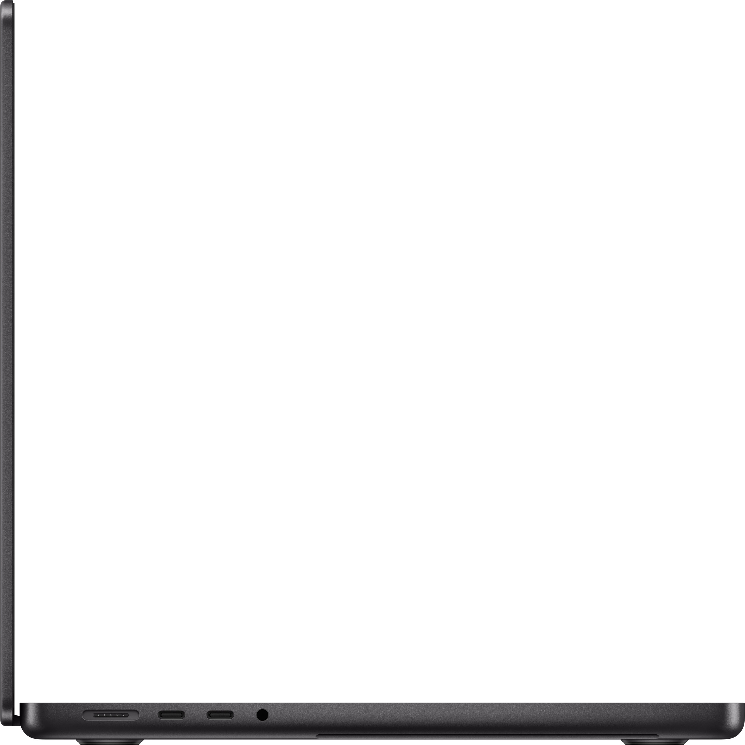 Apple 16-inch MacBook Pro: Apple M5 Pro chip with 18‑core CPU and 20‑core GPU, 24GB, 1TB SSD - Space Black
