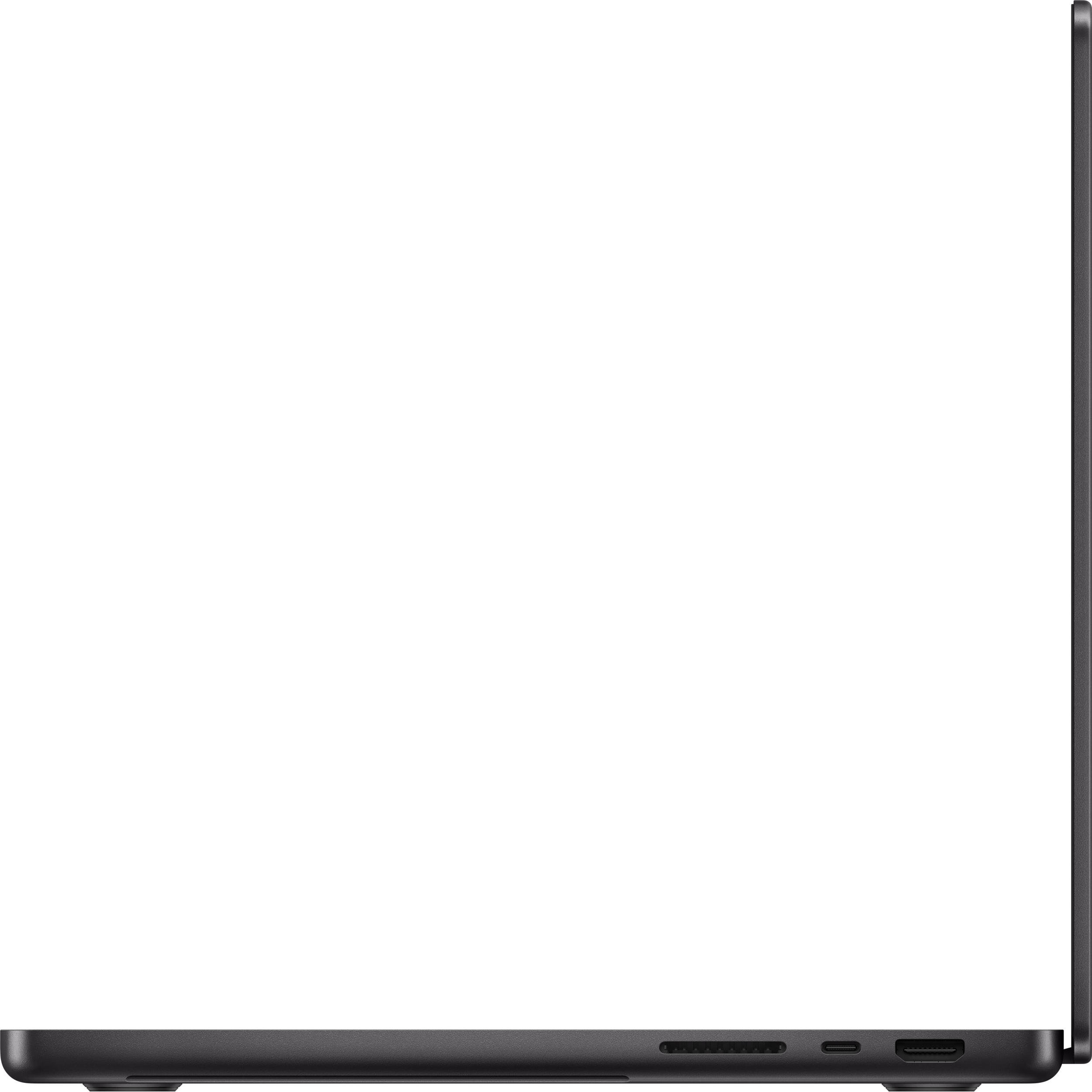 Apple 16-inch MacBook Pro: Apple M5 Pro chip with 18‑core CPU and 20‑core GPU, 48GB, 1TB SSD - Space Black