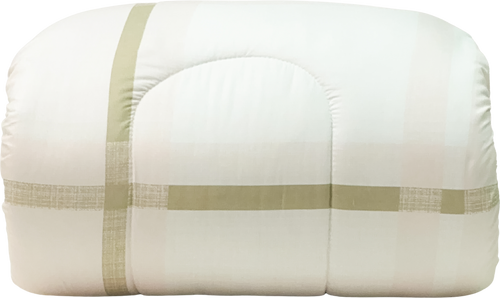 Complete 29pc Twin XL Bundle in Blush Plaid - SHIPS 8/1 FOR IN-STORE PICKUP ON FALL MOVE-IN WEEKEND.