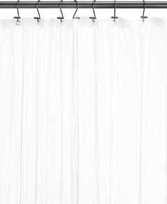 SHOWER CURTAIN LINER
