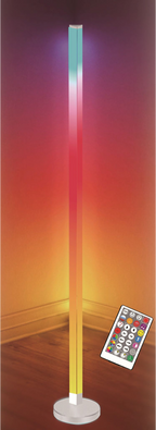Skylar LED Tower