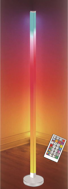 Skylar LED Tower